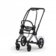 ePriam v�z - Matt Black 2026 Matt Black 2026